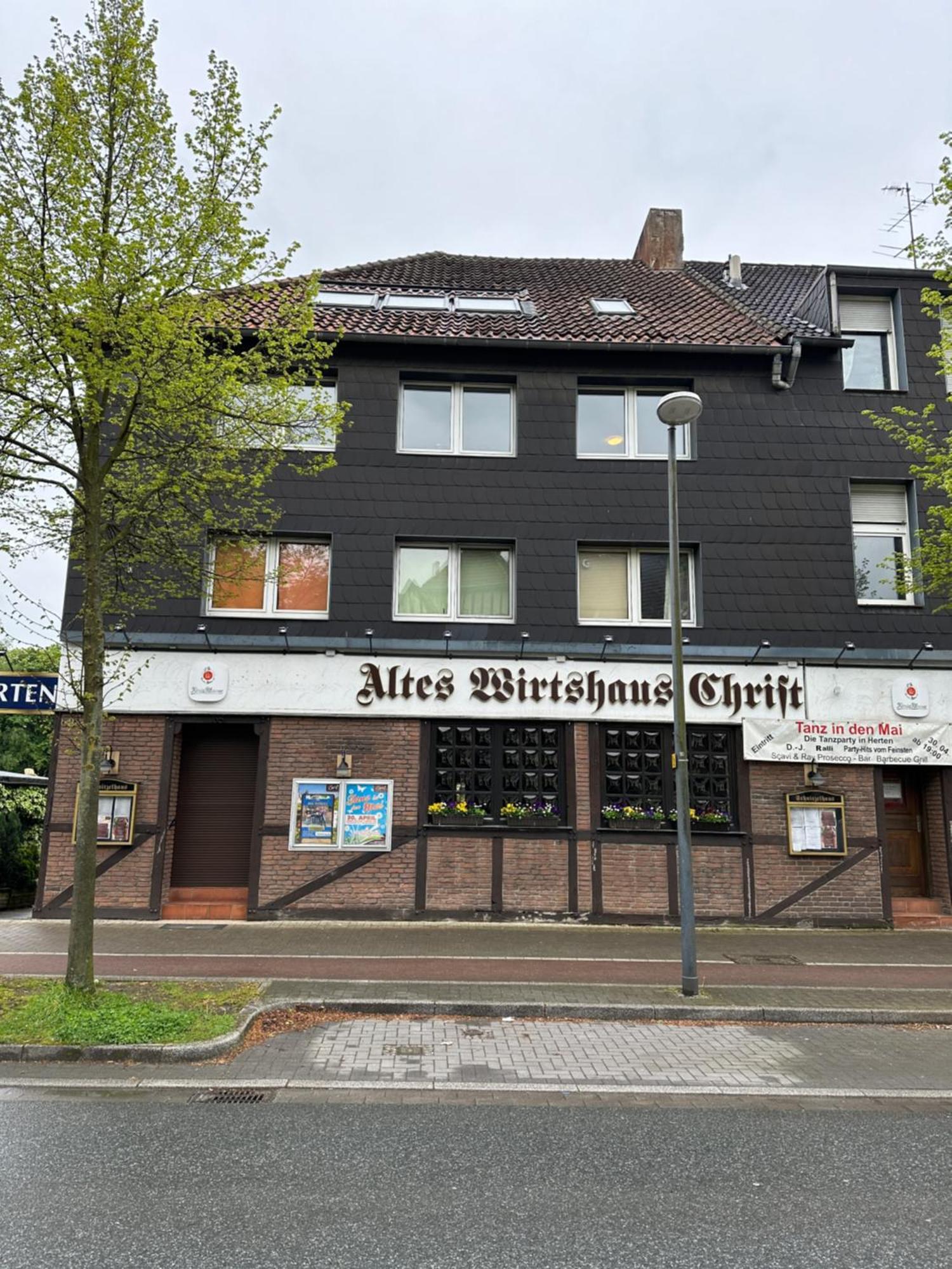 Moderne Ferienwohnung Fuer 4-5 Personen Mitten In Herten*Netflix*Nespresso แฮร์เทน ภายนอก รูปภาพ